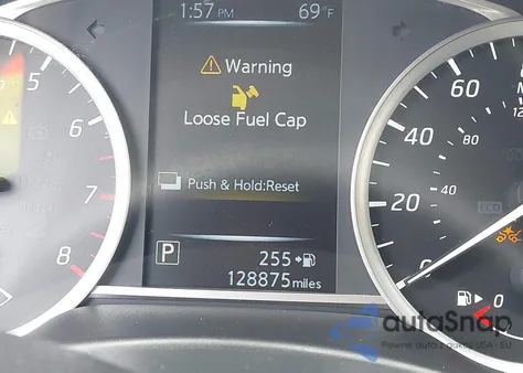 2018 Nissan Sentra S z USA, uszkodzony, nr VIN 3N1AB7AP4JY271088